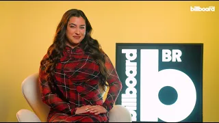entrevista lauren jauregui na billboard brasil