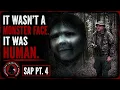 Sasquatch Awareness Project - What Does The Sasquatch Look Like Part 2