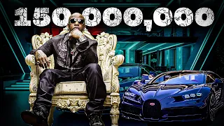 Rapper Birdman s Surprising Facts Lifestyle Net Worth 2024