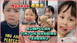 Download KUMPULAN TIKTOK SHABIRA TERBARU || KOCAK MP3