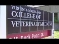 Virginia Tech proposes expansion of their animal hospital