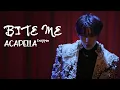 Enhypen(엔하이픈)- Bite Me Acapella/Vocals only