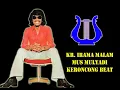 Lagu KR. IRAMA MALAM Mus Mulyadi Keroncong Beat
