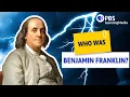 Benjamin Franklin Writer Inventor and Founder PBS LearningMedia