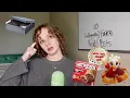 10 allegedly Fake Reddit Posts