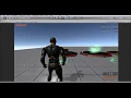 Easy Main Menu - Invector Integration Tutorial