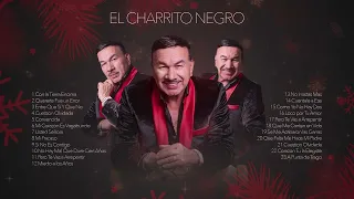 El Charrito Negro | Pa' Beber Guaro | Mix Cantina 🥃