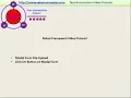 Robot Framework - Modal Form File Upload