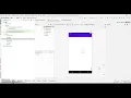 Creating Context Menu in Android Studio