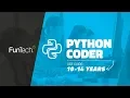 Python Coder Camp 2018