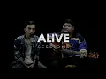 Download Lagu Stand By Me - Move On | ALIVE SESSION