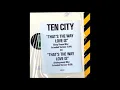 Ten City ‎– That's The Way Love Is  (Underground Mix)