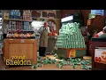 Dr Sturgis Gets Fired From Science Young Sheldon