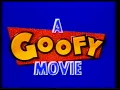 Download Lagu A Goofy Movie International VHS Trailer, 1996/1997