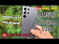 Download Lagu (sold) Jangan Kehabisan- Review Samsung Galaxy S24 Ultra 512gb di Tahun 2025 Bang Hape COD Tokopedia