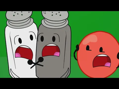 Most replayed scenes of every Inanimate Insanity Season 1 episodes