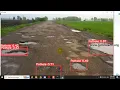Road Pothole Detection using Deep Learning Python Machine Learning Final Year IEEE Project
