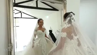 الزين والزينه دندنها