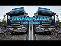 Download Lagu TERIPING SABAH - TOPI MIRING