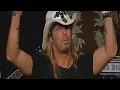 Jimmy Buffett and Bret Michaels - Margaritaville Clarkston MI