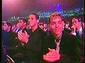Gisselle & Sergio Vargas - La Quiero a morir - Premio Lo Nuestro