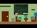 Download Lagu Hello Mulpan | Geometry dash 2.2