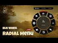 BLN Wheel v3 Most Advanced RedM Radial Menu