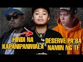 Lagu MHOT INAANTAY NG MARAMI NA MATALO | MZHAYT HINDI NAGBIBIGAY NG TF | LOONIE HINAHANGAAN PARIN NI 