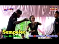 Download Lagu Sempeleo || Voc. Siti Arista • New Arista Music • Banjarnegara || Live 🔴 Lokarsa - Wonoharjo