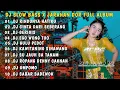 Lagu DJ RINDUNYA HATIKU X CINTA DARI SEBERANG || SLOW BASS JARANAN DOR FULL ALBUM 2025 •DJ KIPLI ID 