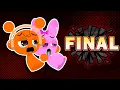 Download Lagu Incredibox Sprunki OC (House of Horrors Season 2 - Part 12 - Finale) | FNF Animation