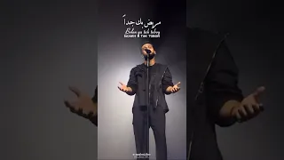 اغنية روسية حزينة JONY волен لا يمكنك إجبار القلب على الحب 
