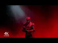 Spider-Man Red Smoke Dark Aesthetic 4K Live Wallpaper
