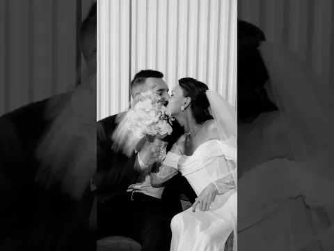 Теперь официально муж и жена💍🥂