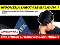 Download Lagu INDONESIA SABOTASE MALAYSIA ? KATANYA || SANGSI FIFA