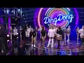 Fifth Harmony - He Like That (Live Domingão do Faustão)
