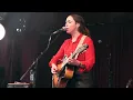 Sarah Jarosz -  Ring Them Bells (Bob Dylan) - 2023-08-27 - Tønder Festival, DK