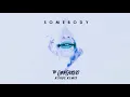 The Chainsmokers, Drew Love - Somebody (Ruhde Remix - Audio)