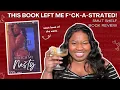 This Book Was So Nasty I Had to Buy a Toy Spicy Black Erotic Romance Book Review