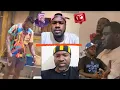 Download Lagu Nakh Siteu dafa Rothie Balla Gaye? Chérif répond après les Allégations de Serigne Ndiour 