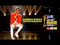 Download Lagu Darshan Raval's soulful performance of O MEHRAMA \u0026 ASAL MEIN at Smule Mirchi Music Awards 2020