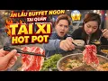 What to Eat in Boston Eating Your Heart Out at Hot Pot Buffet in Boston - So Much Delicio