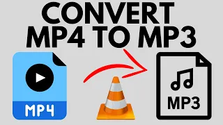 How To Convert MP4 To MP3 MP4 To MP3 Converter FREE 