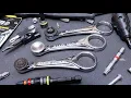 Innovation in Action How Klein Slim-profile Magnetic Mini Ratchet got from there to here