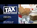 Common Errors - Illinois Sales Tax
