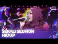 Download Lagu ZIA (Langkat) - Sekali Seumur Hidup | DMD PANGGUNG REZEKI