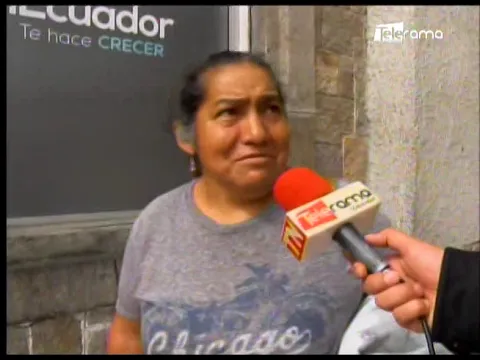 Ciudadanos y comerciantes piden que tranvía empiece a brindar el servicio