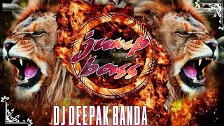 jump bass trance punch bass mix dj deepak banda