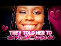 They Told Her To Take Her Life on Tiktok So She Did Rizzi s Final Livestream