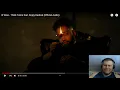 Reaction to B Wise - Think Twice feat. Kojey Radical (Official Audio)